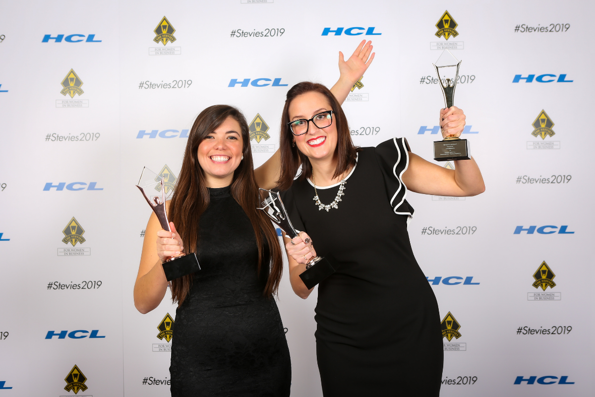 Winners in 17th Annual Stevie® Awards for Women in Business Announced
